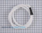 Drain Hose - Part # 1378856 Mfg Part # 154654901