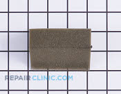 Foam,door ,sides ,(2) - Part # 1378879 Mfg Part # 154670701