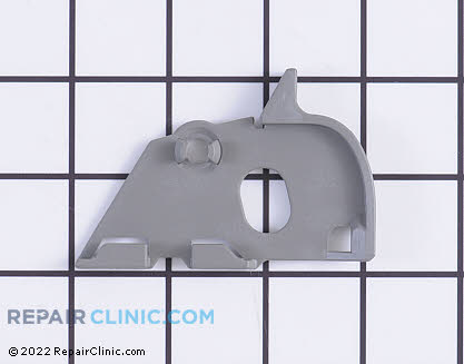 Hinge Cover 154656801 Main Product View