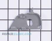 Hinge Cover - Part # 1378861 Mfg Part # 154656801