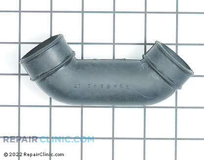 Hose 154838201 Main Product View