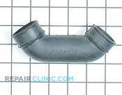 Hose - Part # 1864301 Mfg Part # 154838201