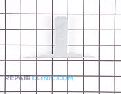 Mounting Clip - Part # 1378853 Mfg Part # 154654601