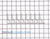 Tines - Part # 1378850 Mfg Part # 154654302