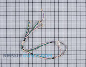 Wire Harness - Part # 2025848 Mfg Part # 154833301