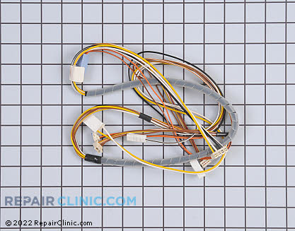 Wire Harness 154833501 Main Product View
