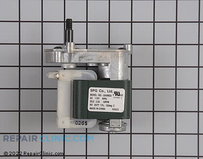 Auger Motor (OEM)  241676201