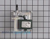 Auger Motor - Part # 1379137 Mfg Part # 241676201