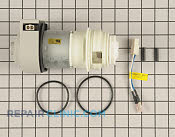 Circulation Pump - Part # 1940278 Mfg Part # 154859201