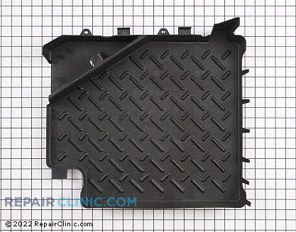 Drain Pan 241697602 Main Product View