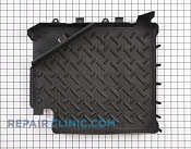 Drain Pan - Part # 1379144 Mfg Part # 241697602
