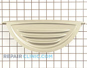 Drip Tray - Part # 1379133 Mfg Part # 241649005