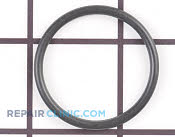 Gasket - Part # 1378898 Mfg Part # 154677201