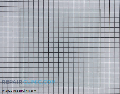 Glass Shelf 240443381 Main Product View