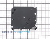 Plate - Part # 1378897 Mfg Part # 154677101