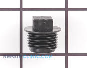 Plug,water valve - Part # 1378904 Mfg Part # 154679801