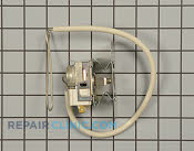Temperature Control Thermostat - Part # 1378938 Mfg Part # 216995602