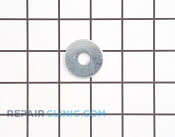 Washer - Part # 1378919 Mfg Part # 216658501