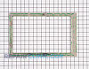 Dispenser Trim Piece 241757501       Alternate Product View
