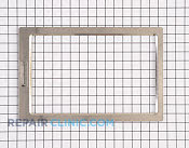 Dispenser Trim Piece - Part # 1379258 Mfg Part # 241757501