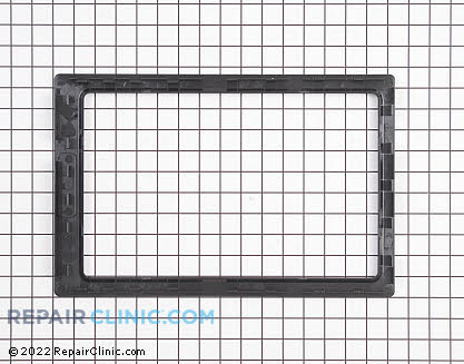 Dispenser Trim Piece 241757502 Main Product View