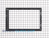 Dispenser Trim Piece 241757502       Alternate Product View
