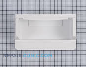 Door Shelf - Part # 1379228 Mfg Part # 241749301