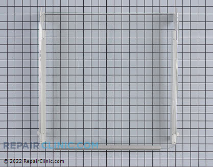 Glass Shelf 241753101 Main Product View