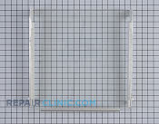 Glass Shelf - Part # 1379238 Mfg Part # 241753101