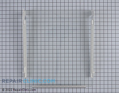 Glass Shelf (OEM)  241753103 - $215.30