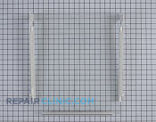 Glass Shelf - Part # 1379239 Mfg Part # 241753103