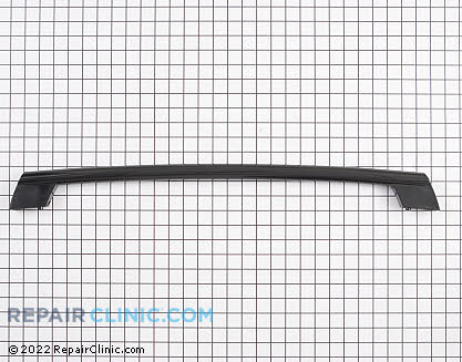 Oven Door Handle 241761002 Main Product View