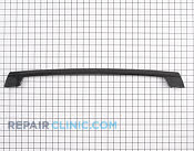 Oven Door Handle - Part # 1379272 Mfg Part # 241761002