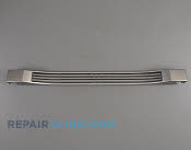Toe Kick Plate - Part # 1379261 Mfg Part # 241758701