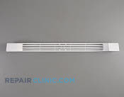 Toe Kick Plate - Part # 1379263 Mfg Part # 241758703