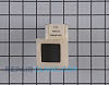 Damper 241853801       Alternate Product View