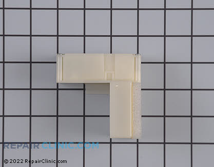 Damper Control Assembly 241853801 Main Product View
