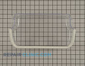 Door Shelf Bin - Part # 1379352 Mfg Part # 241808203