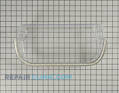 Door Shelf Bin - Part # 1379354 Mfg Part # 241808206