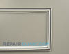 Freezer Door Gasket 241786004       Alternate Product View