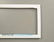 Freezer Door Gasket - Part # 1379311 Mfg Part # 241786004
