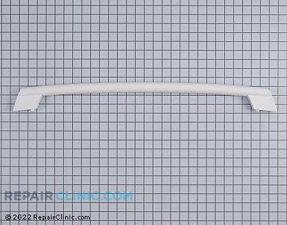 Oven Door Handle 241761003 Main Product View