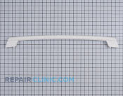 Oven Door Handle - Part # 1379273 Mfg Part # 241761003