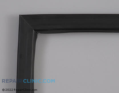 Refrigerator Door Gasket 241786005 Main Product View