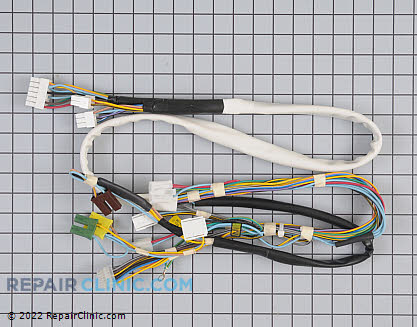 Wire Harness 241834802 Main Product View