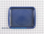 Broiler Pan - Part # 1379598 Mfg Part # 316081901