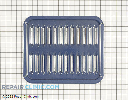 Broiler Pan Insert 316082001 Main Product View