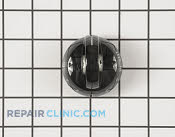 Control Knob - Part # 1379610 Mfg Part # 316220009