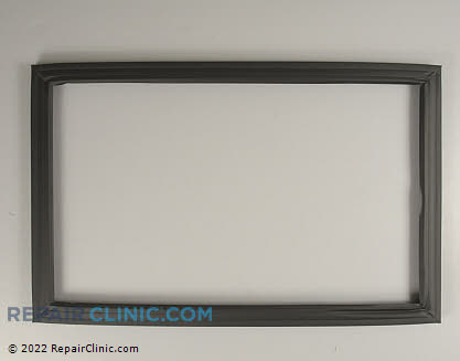 Freezer Door Gasket 241872509 Main Product View