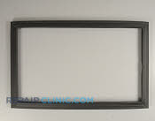 Freezer Door Gasket - Part # 1379485 Mfg Part # 241872509